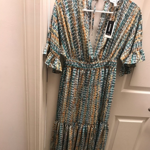 DON'T PURCHASE ISO In Search of ROCKY BARNES DRESS - Picture 3 of 3